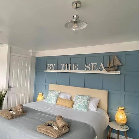 Butterfly Guest House Портковл Екстер'єр фото