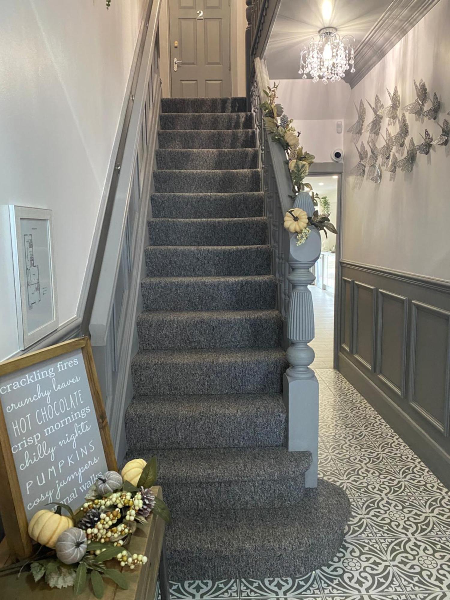 Butterfly Guest House Портковл Екстер'єр фото