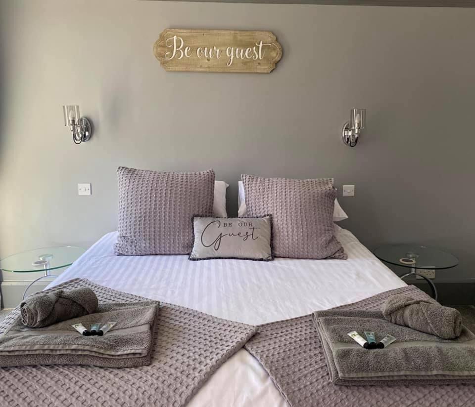 Butterfly Guest House Портковл Екстер'єр фото