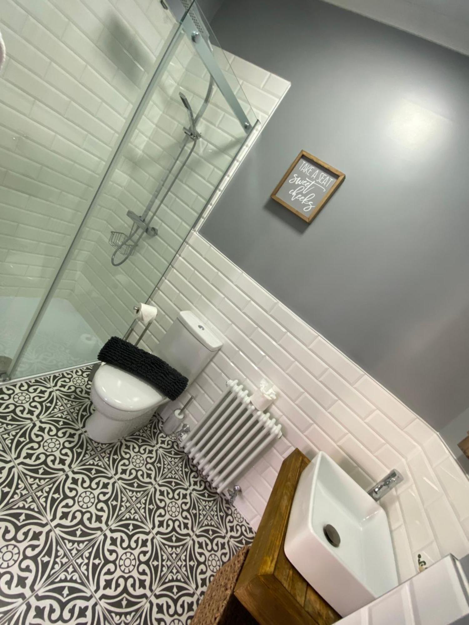 Butterfly Guest House Портковл Екстер'єр фото