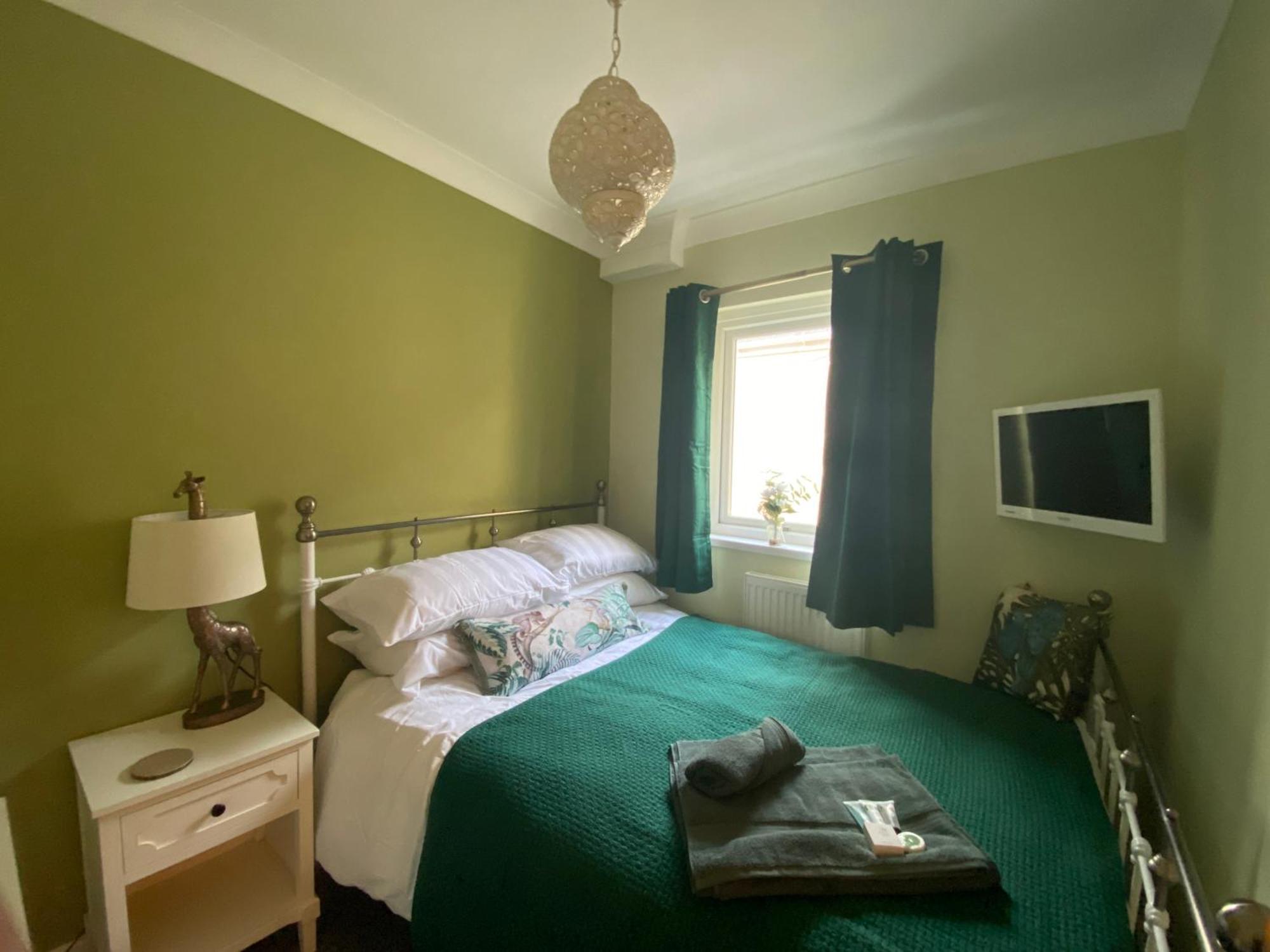 Butterfly Guest House Портковл Екстер'єр фото